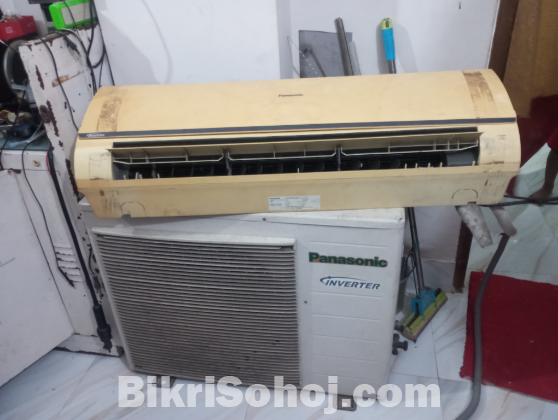 প্যানাসনিক ইনভার্টার ২ টন এসি